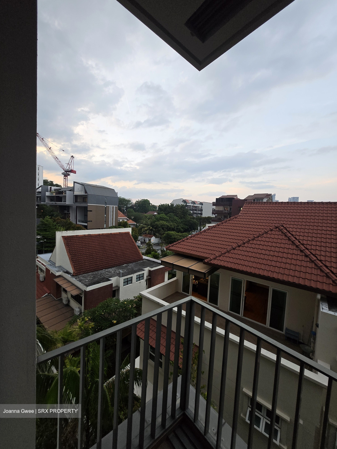10 Evelyn (D11), Apartment #547518091